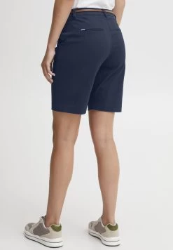 OXMO Oxdaney Sh - Shorts - Copenhagen Night 8 OXMO Oxdaney Sh - Shorts - Copenhagen Night -Oxmo Ventas 787e265cc62d43c5939dfa83185b9cc0