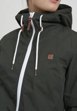 OXMO Oxtila - Chaqueta De Entretiempo - Climb Ivy -Oxmo Ventas 78848c49803b4c3db4a19a4a94e7d9a4