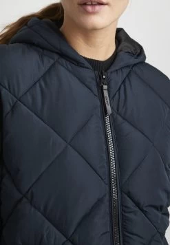 OXMO Oxstana - Chaleco - Total Eclipse -Oxmo Ventas 78a04b4d29d84b60bf26601bcc9df786