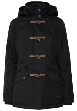 OXMO Oxbrooke - Abrigo De Invierno - Black -Oxmo Ventas 7a18712cb8574842b87fe9e226d25916