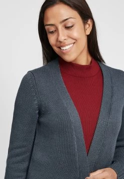 OXMO Oxpaula - Chaqueta De Punto - Ins Bl Mel -Oxmo Ventas 7acfbbe0d9f044d6bbe51f83f69160d5