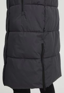 OXMO Oxjulie - Abrigo De Invierno - Iron Gate 11 OXMO Oxjulie - Abrigo De Invierno - Iron Gate -Oxmo Ventas 7b2983256a1346bc8fc93c8fd6b5753a