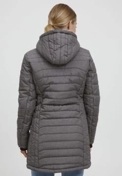 OXMO Oxnelly - Chaqueta De Invierno - Smoked Pearl 8 OXMO Oxnelly - Chaqueta De Invierno - Smoked Pearl -Oxmo Ventas 7c7dd7d4b2d94b07b6ae57d87dccc894