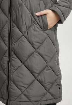 OXMO Oxstanca - Abrigo De Invierno - Pewter -Oxmo Ventas 7cd5f3a1340a49fc866463119bd0e970