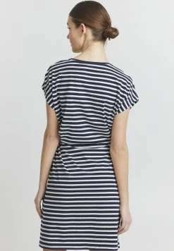 OXMO Stilla - Vestido Ligero - Total Eclipse -Oxmo Ventas 7df2105e32b24958bb5db80986ee3416