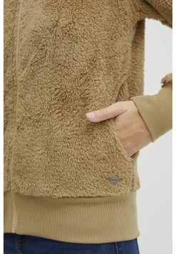 OXMO Anneka - Forro Polar - Kelp -Oxmo Ventas 7df8581a4fe24dcf97e1131b16181f47