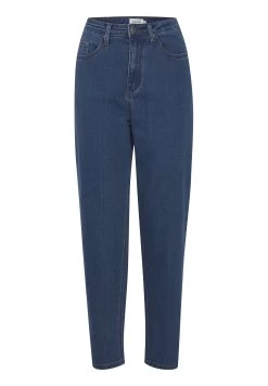 OXMO Oxanne - Vaqueros Rectos - Mid Blue Denim -Oxmo Ventas 7e75b9f1c09847478ef1a89b02d0d52e