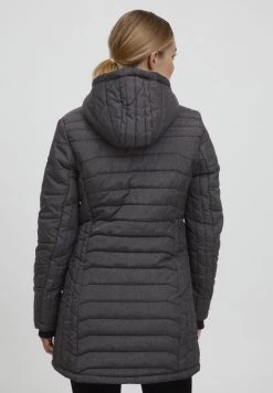 OXMO Oxnelly - Chaqueta De Invierno - Black -Oxmo Ventas 7eaf71c9a56c4efab045d6ff1a5f8888
