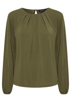 OXMO Oxhal - Blusa - Military Olive -Oxmo Ventas 8075a64e442544c29f2731d84b27121a