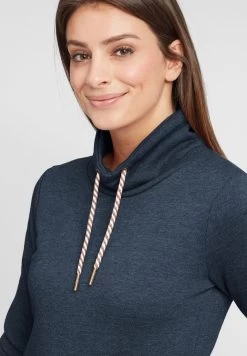 OXMO Oxvilma - Sudadera - Ins Blue M -Oxmo Ventas 809d540d0f95441e913bdfd495947016