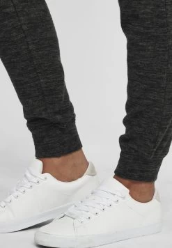 OXMO Oxbenita - Pantalones Deportivos - Dark Grey Melange -Oxmo Ventas 80aa3abf388e4df4834fab3f19299366