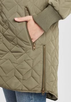 OXMO Alara - Chaqueta De Invierno - Hedge 10 OXMO Alara - Chaqueta De Invierno - Hedge -Oxmo Ventas 80aef58242864d67892a479dfba2d7bd