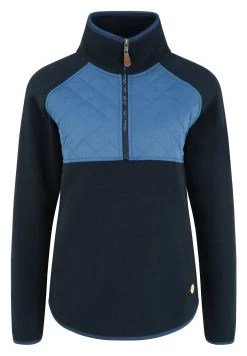 OXMO Oxmalita - Forro Polar - Insignia Blue -Oxmo Ventas 80fc775717dc4c1c8a7ca87ee3001446