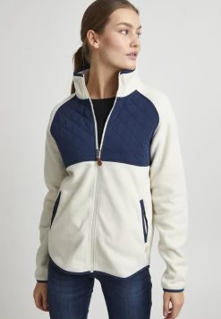 OXMO Oxmalin - Forro Polar - Oatmeal