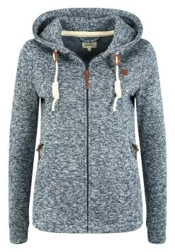 OXMO Oxthory - Sudadera Con Cremallera - Insignia B -Oxmo Ventas 815ff84ad1684d7cad7ed8ec6dcf722b