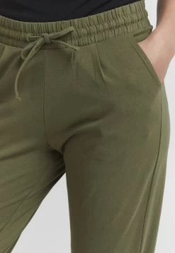 OXMO Oxodda21800072 Me - Pantalones Deportivos - Olivine -Oxmo Ventas 8328609f7df44edcb261ea97f2d06278