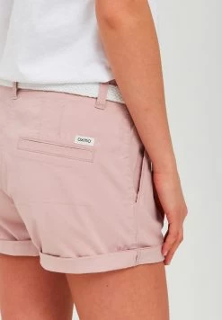 OXMO Oxchanett - Shorts - Pale Mauve -Oxmo Ventas 83cd2f37bd7b41e5a751b3a9c9b5d63e