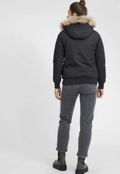 OXMO Oxacila - Chaqueta De Invierno - Black -Oxmo Ventas 841e3e84f74f4b7799d667ed72e0e842