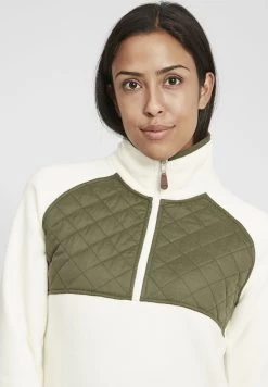 OXMO Oxmalita - Forro Polar - Off White -Oxmo Ventas 842804f876344e5ca20860cfaa69b94e