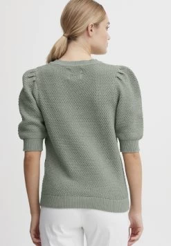 OXMO Oxmicha - Jersey De Punto - Sea Spray -Oxmo Ventas 84ecb2b96b174b4aa4d43043277182b5