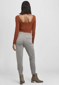 OXMO Oxanita - Pantalones Deportivos - Steel Gray -Oxmo Ventas 85e82ed232b64232b2c584d73a7fdee1