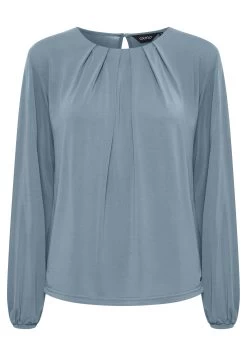 OXMO Oxhal - Blusa - Smoke Blue 11 OXMO Oxhal - Blusa - Smoke Blue -Oxmo Ventas 85fcd75cef534afe9b52e2718d1888b3