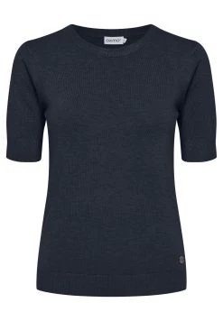 OXMO Oxhelin - Camiseta Básica - Total Eclipse Melange -Oxmo Ventas 877960c65ab742089e2ec9c4bc16135f