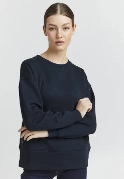 OXMO Holma - Sudadera - Total Eclipse