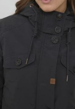 OXMO Oxtala - Abrigo De Invierno - Phantom Grey 9 OXMO Oxtala - Abrigo De Invierno - Phantom Grey -Oxmo Ventas 895a7fce622e4e5ea619aef323afbd48