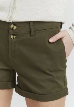 OXMO Oxpiera - Shorts - Grape Leaf -Oxmo Ventas 8b417db7e2ed4753bd411e85e20d8504