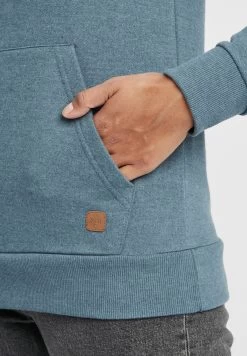 OXMO Oxjulia - Jersey Con Capucha - Ensign Blue -Oxmo Ventas 8b727f65ef404bc298950ca4289a64de