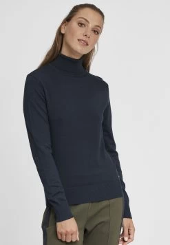 OXMO Oxwina - Jersey De Punto - Total Eclipse