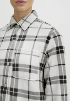 OXMO Oxchia - Forro Polar - Asphalt -Oxmo Ventas 8c86fe279da9429da076913423b09fbe