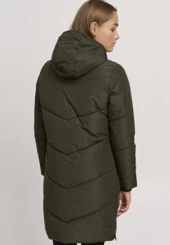 OXMO Oxjuna - Abrigo De Invierno - Rosin -Oxmo Ventas 8cb6e7484b604c4b8410cfa3696b5d54