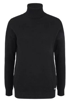 OXMO Oxsina - Jersey De Punto - Black 11 OXMO Oxsina - Jersey De Punto - Black -Oxmo Ventas 8cef980dde5643fba766beafe3278255