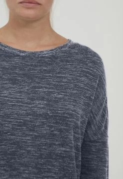 OXMO Oxbenta - Jersey De Punto - Total Eclipse Melange 9 OXMO Oxbenta - Jersey De Punto - Total Eclipse Melange -Oxmo Ventas 8dc5b9c7a8384abe939041f345ddeb22