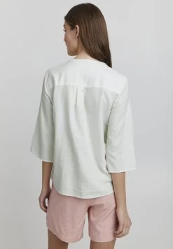 OXMO Oxanea - Blusa - Off White -Oxmo Ventas 8df9380141564e52892902696d50140d