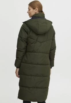 OXMO Oxjulie - Abrigo De Invierno - Rosin -Oxmo Ventas 8e751e2d78e340fa9bc7bd5ce6633ea0
