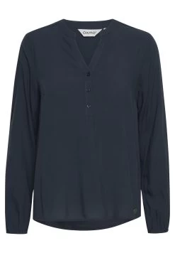 OXMO Elvy - Blusa - Total Eclipse -Oxmo Ventas 8ed771e1e1374734a2565750fac5d7bd