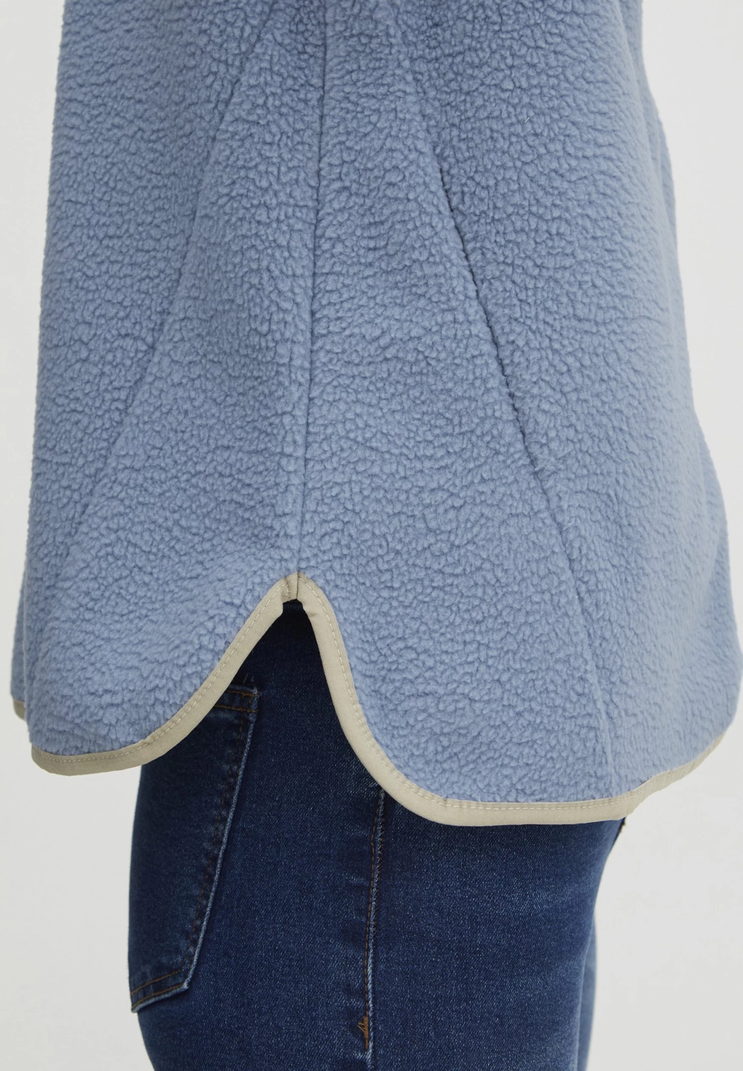 OXMO Chaleco - Infinity 6 OXMO Chaleco - Infinity - Imagen 6