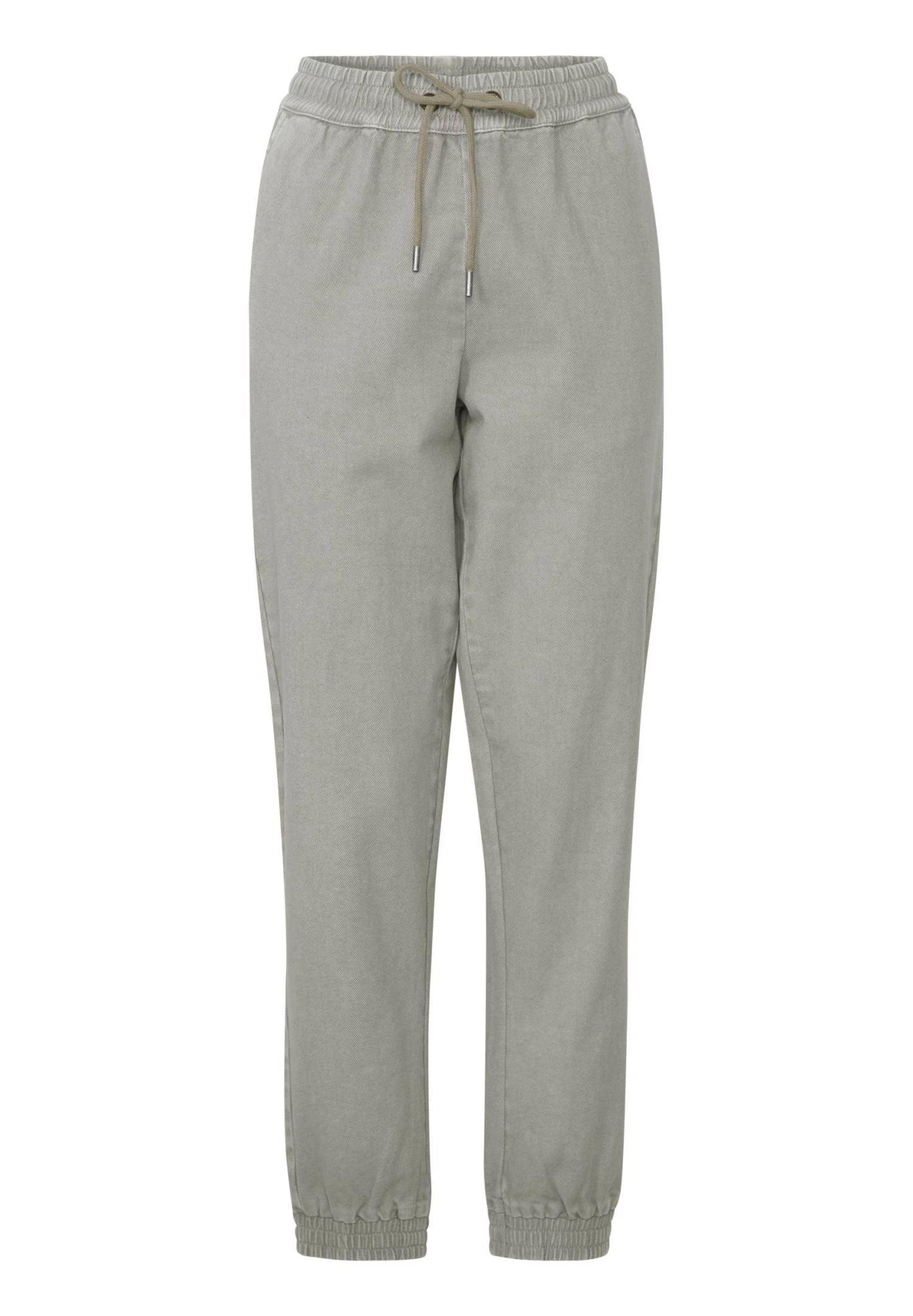 OXMO Oxtallualah - Pantalones Deportivos - Seagrass 6 OXMO Oxtallualah - Pantalones Deportivos - Seagrass - Imagen 6