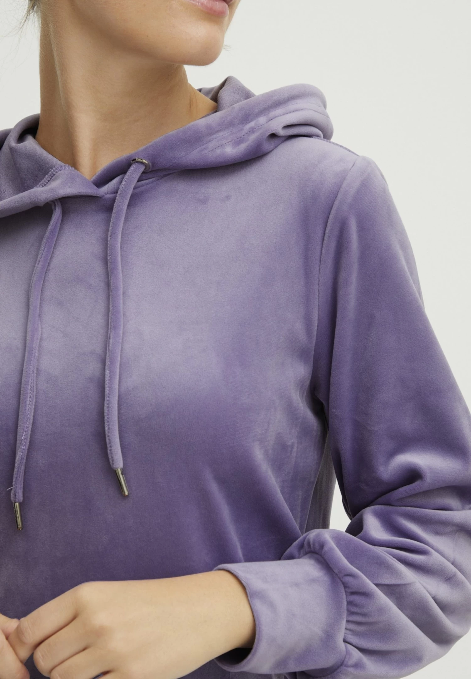 OXMO Oxmira - Vestido Informal - Dusk 4 OXMO Oxmira - Vestido Informal - Dusk - Imagen 4