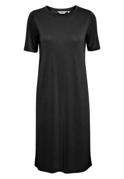OXMO Brinja - Vestido Ligero - Black -Oxmo Ventas 91c33ae2911d4fad8fab176a04caa151