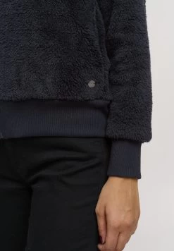 OXMO Anneka - Forro Polar - Blue -Oxmo Ventas 920190b9ea74461e96e7ce70530b05e1