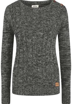 OXMO Oxphia - Jersey De Punto - Black 11 OXMO Oxphia - Jersey De Punto - Black -Oxmo Ventas 9244781870bf412984e4280953e9d603