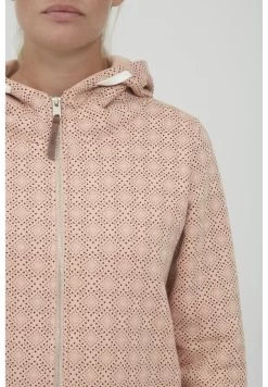 OXMO Vendela - Sudadera Con Cremallera - Rose Gold -Oxmo Ventas 92ecad985ef842caaaf9da7455abbba6