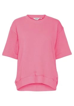 OXMO Oxsafina - Camiseta Básica - Azalea Pink -Oxmo Ventas 936da03b49164a11aed74e45913d3a7e