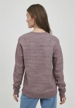 OXMO Oxhella - Jersey De Punto - Chocolate Truffle Melange 8 OXMO Oxhella - Jersey De Punto - Chocolate Truffle Melange -Oxmo Ventas 94035df315dc434996c3adf3d42320fd