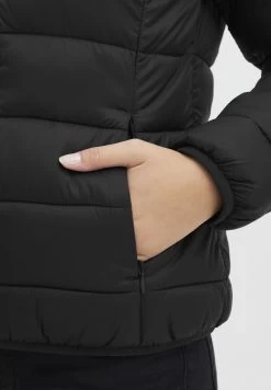 OXMO Oxbene - Chaqueta De Invierno - Black 10 OXMO Oxbene - Chaqueta De Invierno - Black -Oxmo Ventas 948edb913db14504b1826b976dbd5f9a