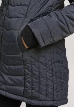 OXMO Oxnelly - Chaqueta De Invierno - Mood Indigo -Oxmo Ventas 94a4a02f682f42fa85d49a2dedad0794